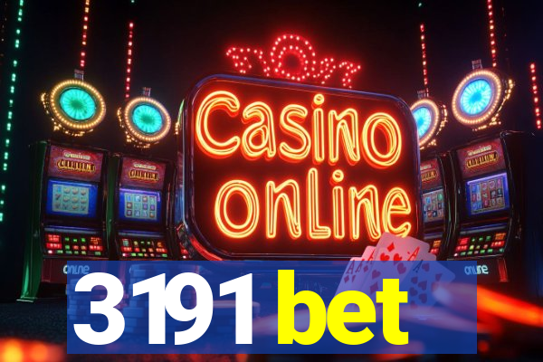 3191 bet
